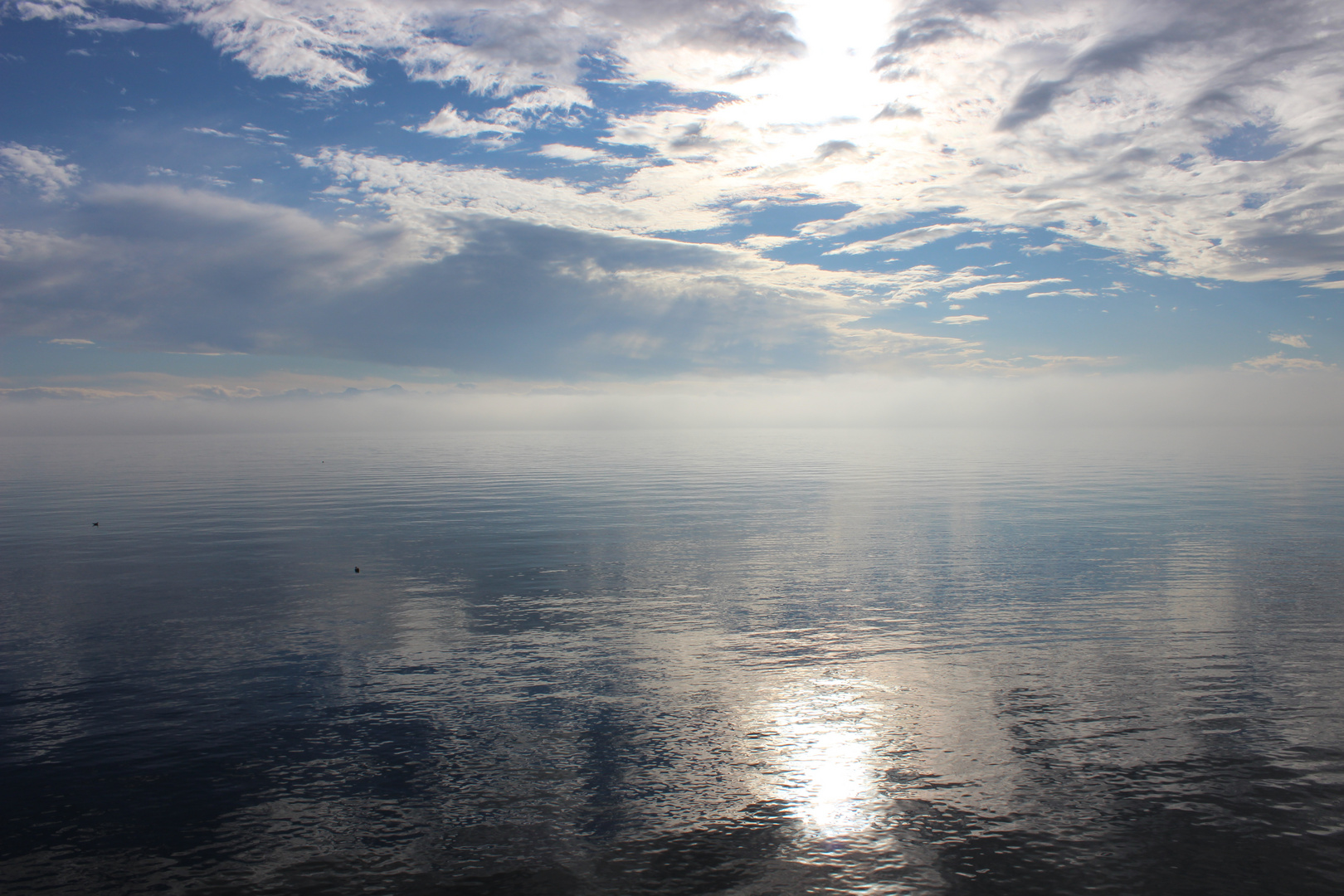 Bodensee unendlich