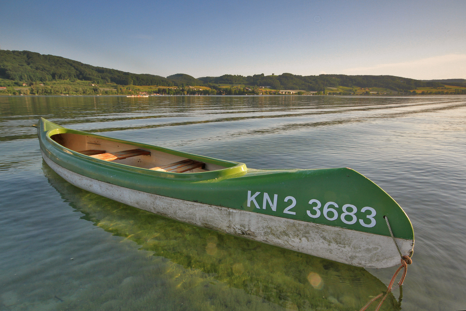 Bodensee Wangen