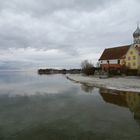 Bodensee - Wasserburg 2