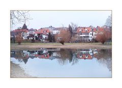 Bodensee - Wasserburg