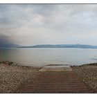 Bodensee - Wetterstimmung