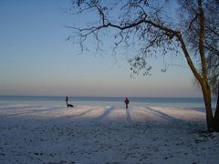 Bodensee Winter 05