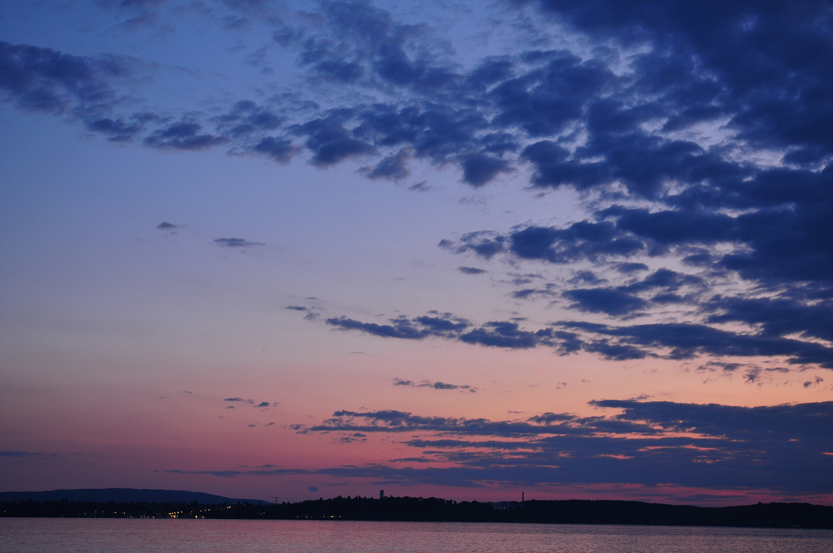 Bodenseeabend