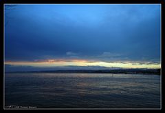 Bodensee_Abendstimmung#2_180107