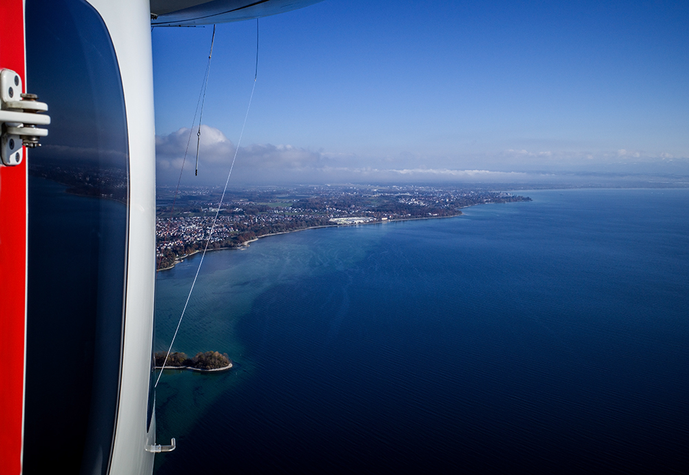 Bodenseeblick