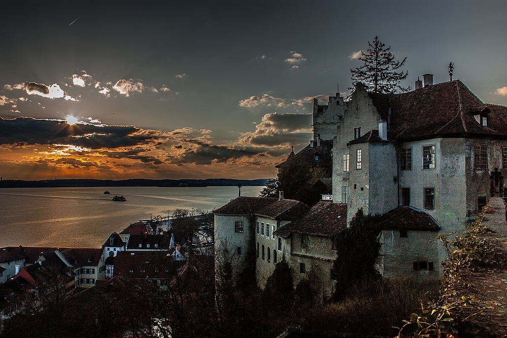 Bodenseeblick (Merseburg)