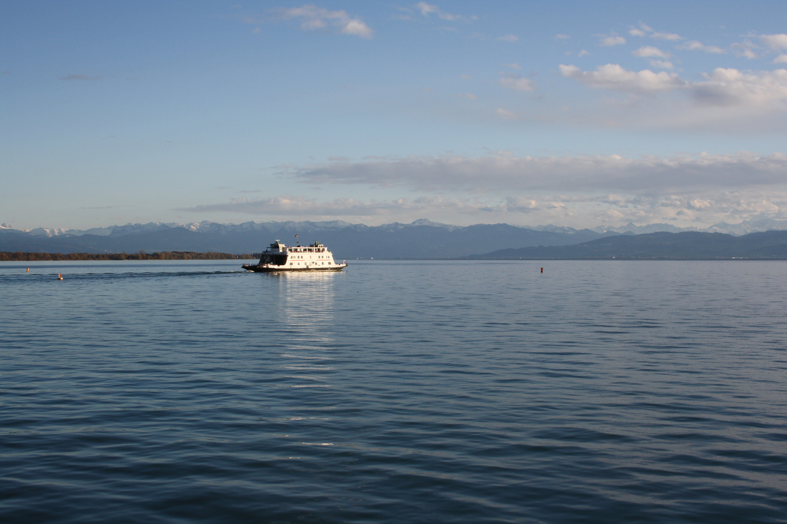 Bodenseefähre