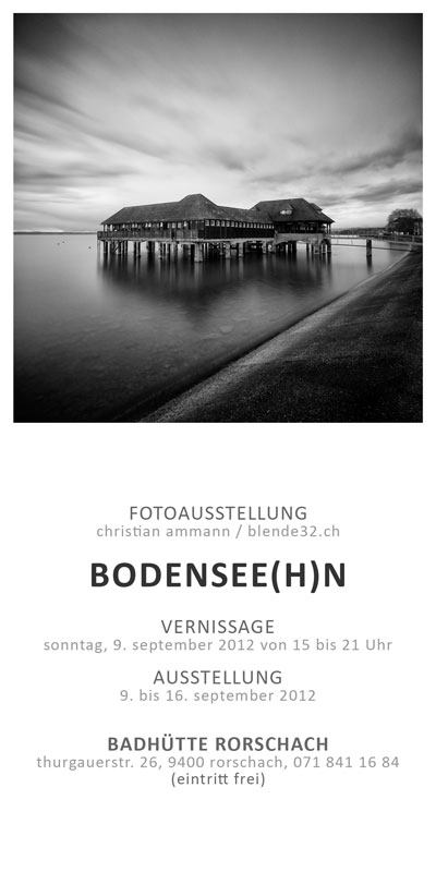 Bodensee(h)n
