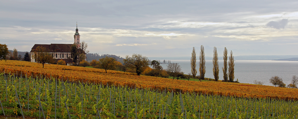 Bodenseeimpression