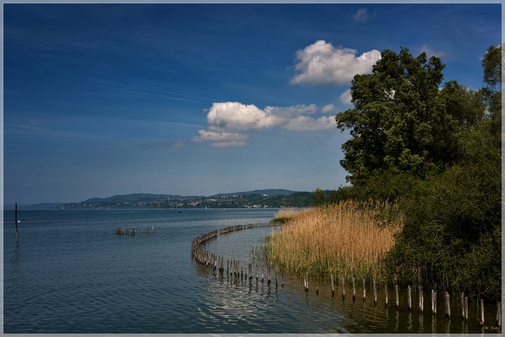 Bodenseeimpressionen