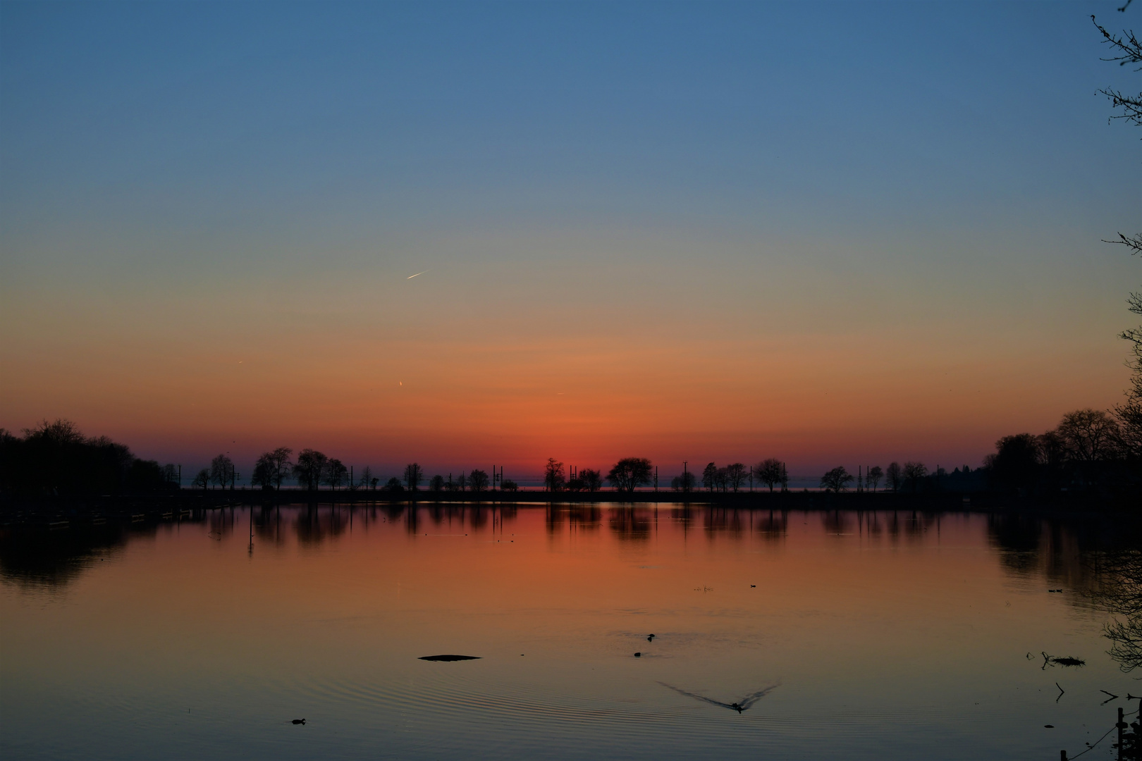 Bodensee/Lindau