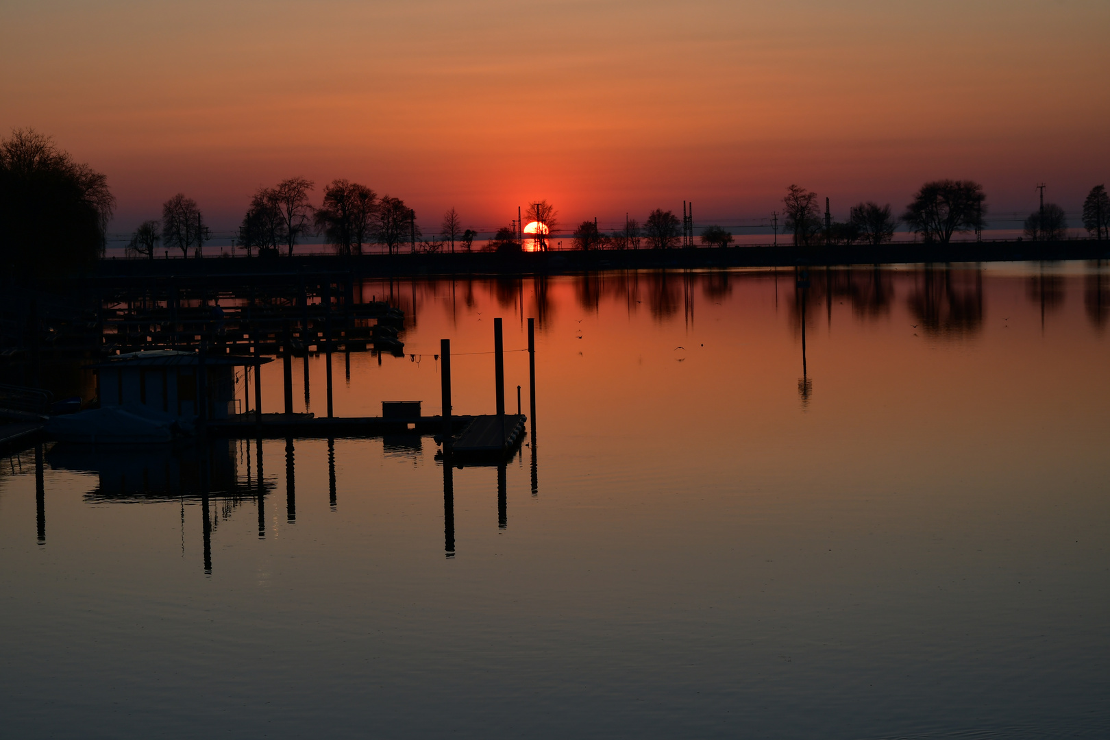 Bodensee/Lindau