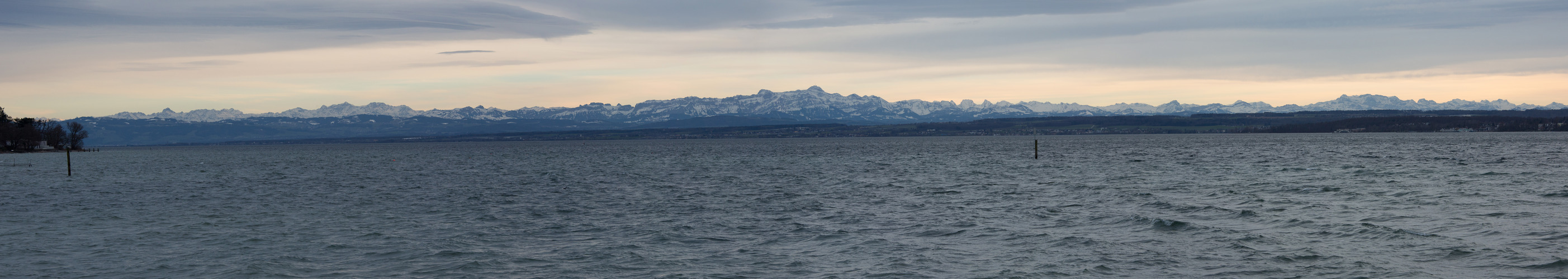 Bodenseepanorama