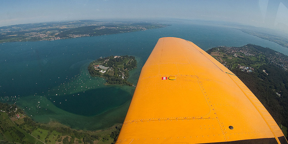 Bodenseepanorama