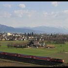 Bodenseepanorama Lindau