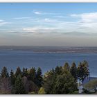 Bodenseepanorama vom Fünfländerblick