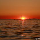 bodensee.photography - Sonnenuntergang am Bodensee