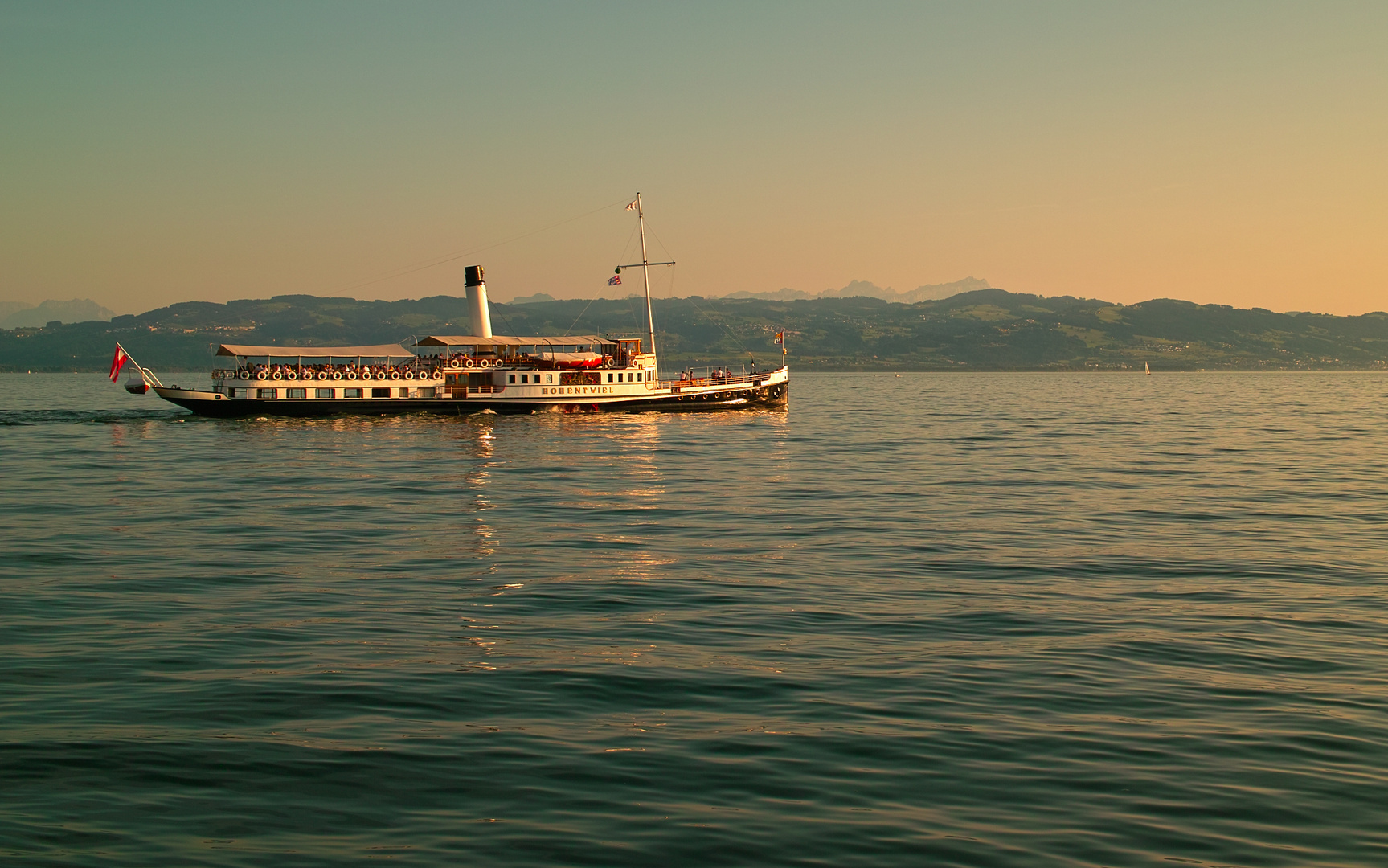 Bodenseeschifffahrt