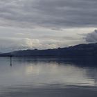 Bodensee......still ruht der See