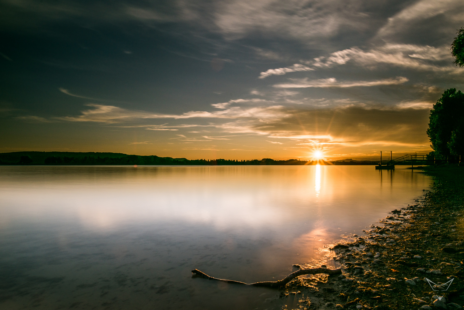 Bodenseestimmung