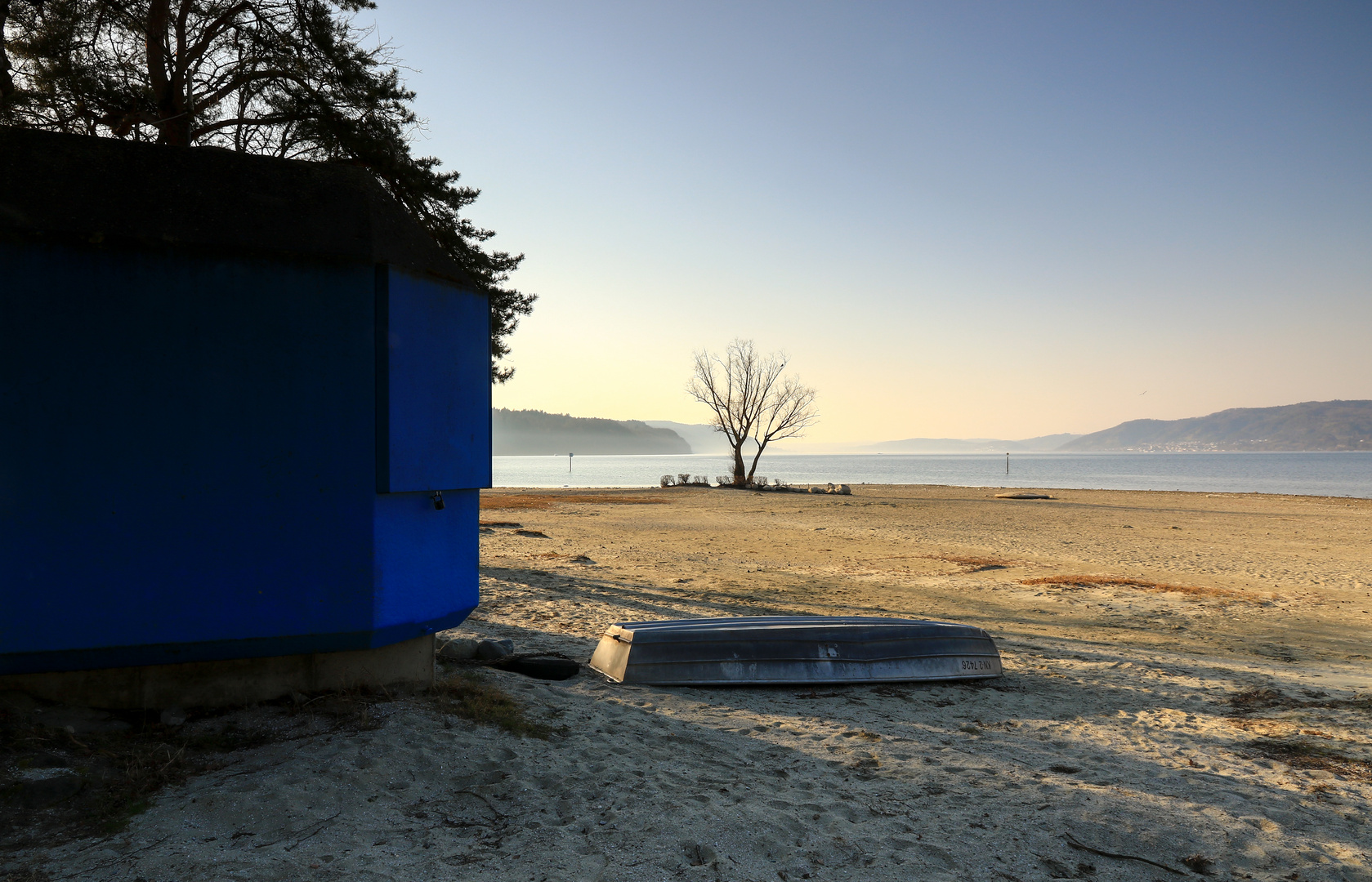 Bodenseestrand