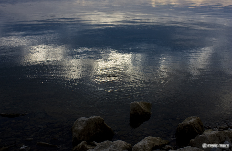 Bodenseewasser