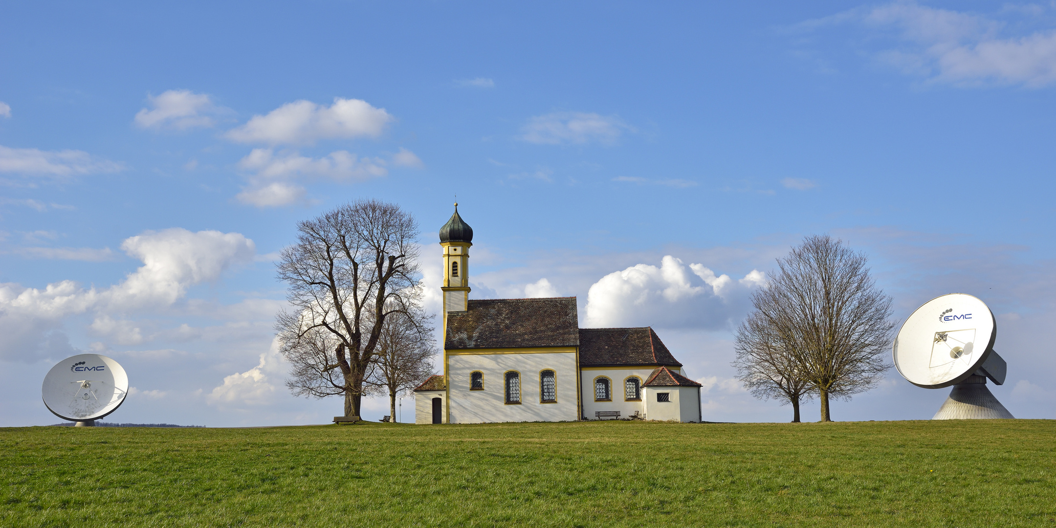 Bodenstationen