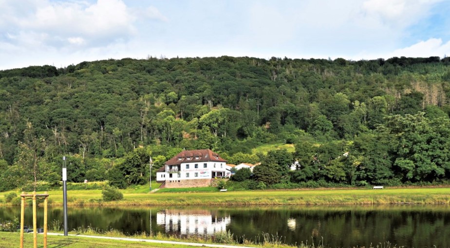 Bodenwerder an der Weser