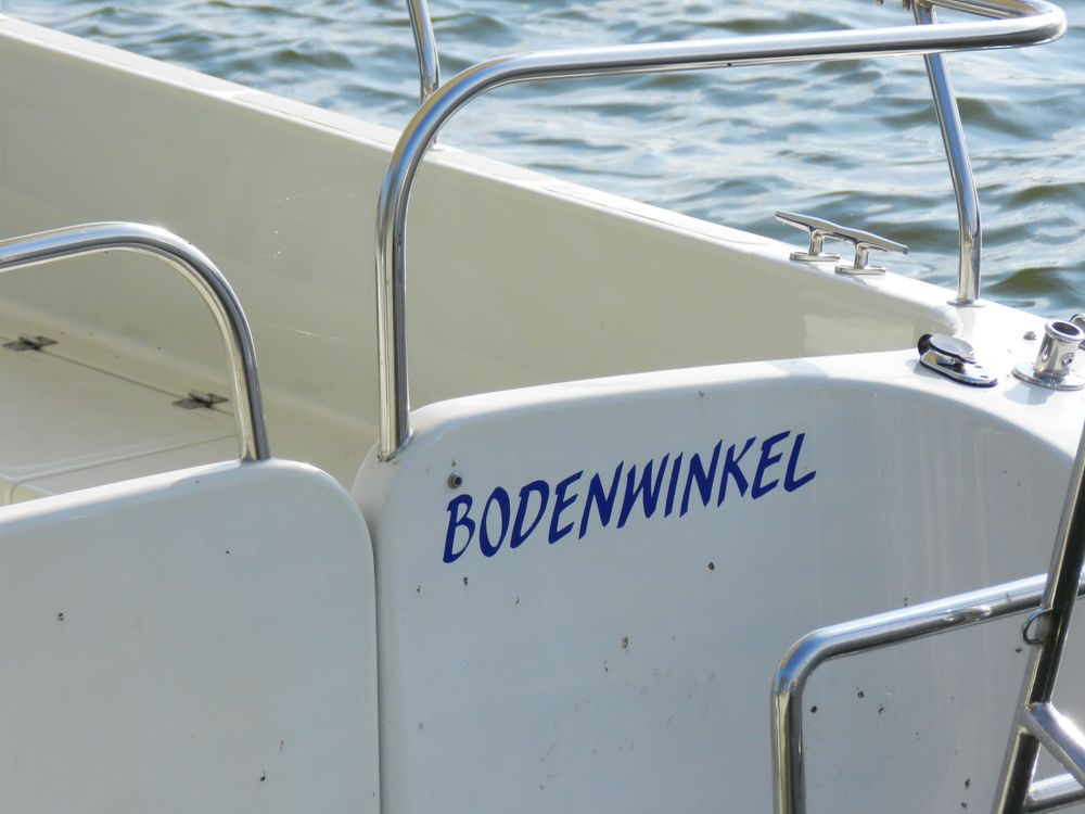 BODENWINKEL