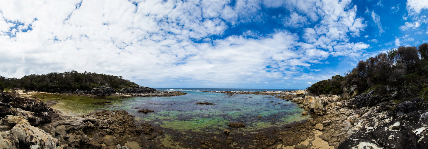 Boderee National Park