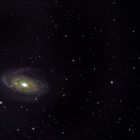 Bodes Galaxie (M81)