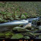 Bodetal bei Thale