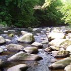 Bodetal bei Thale