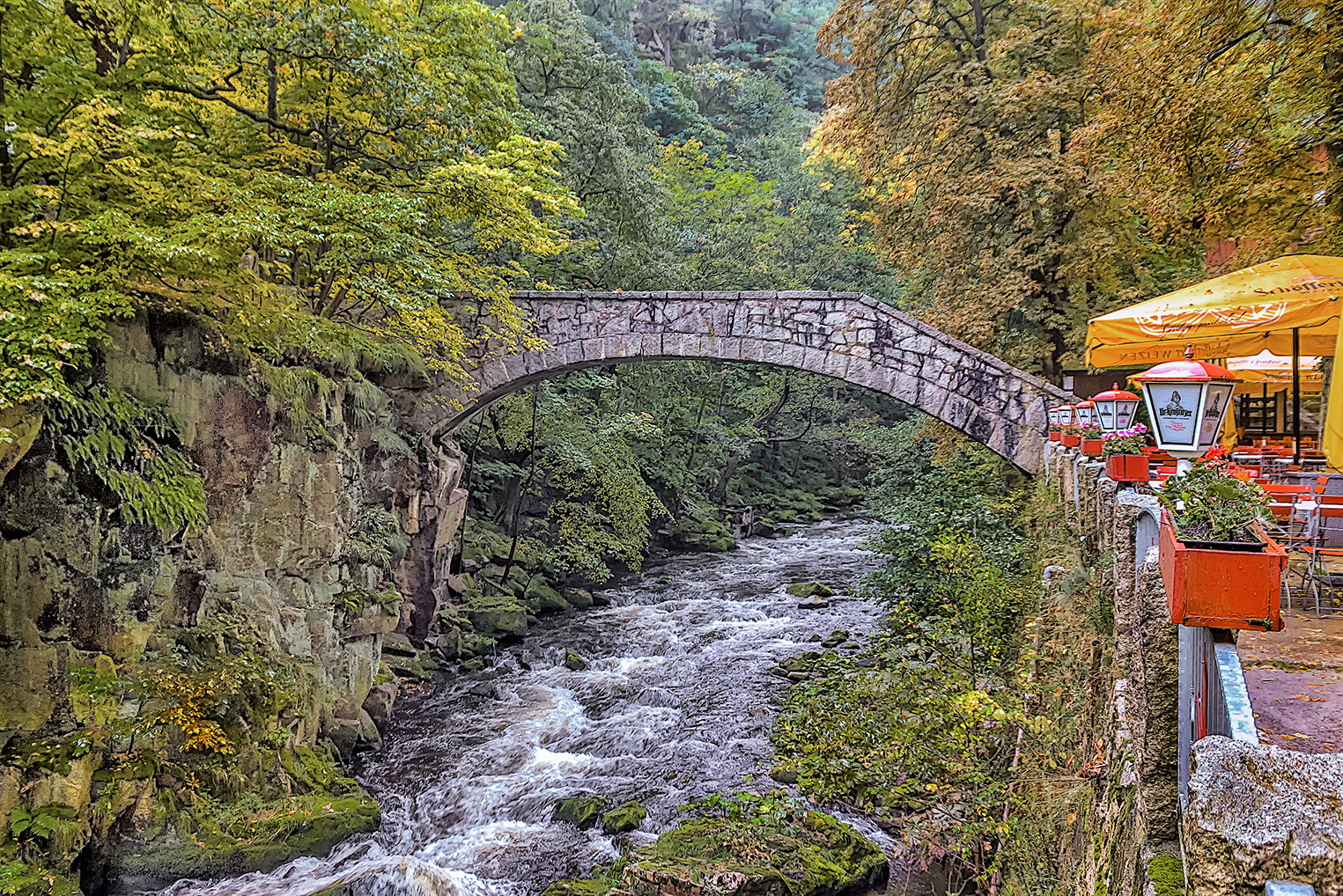 Bodetal Foto & Bild deutschland, europe, sachsen anhalt Bilder