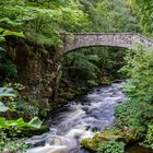 Bodetal, Harz