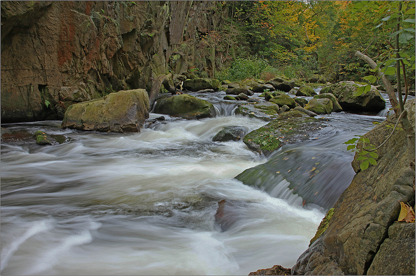 Bodetal (Harz)