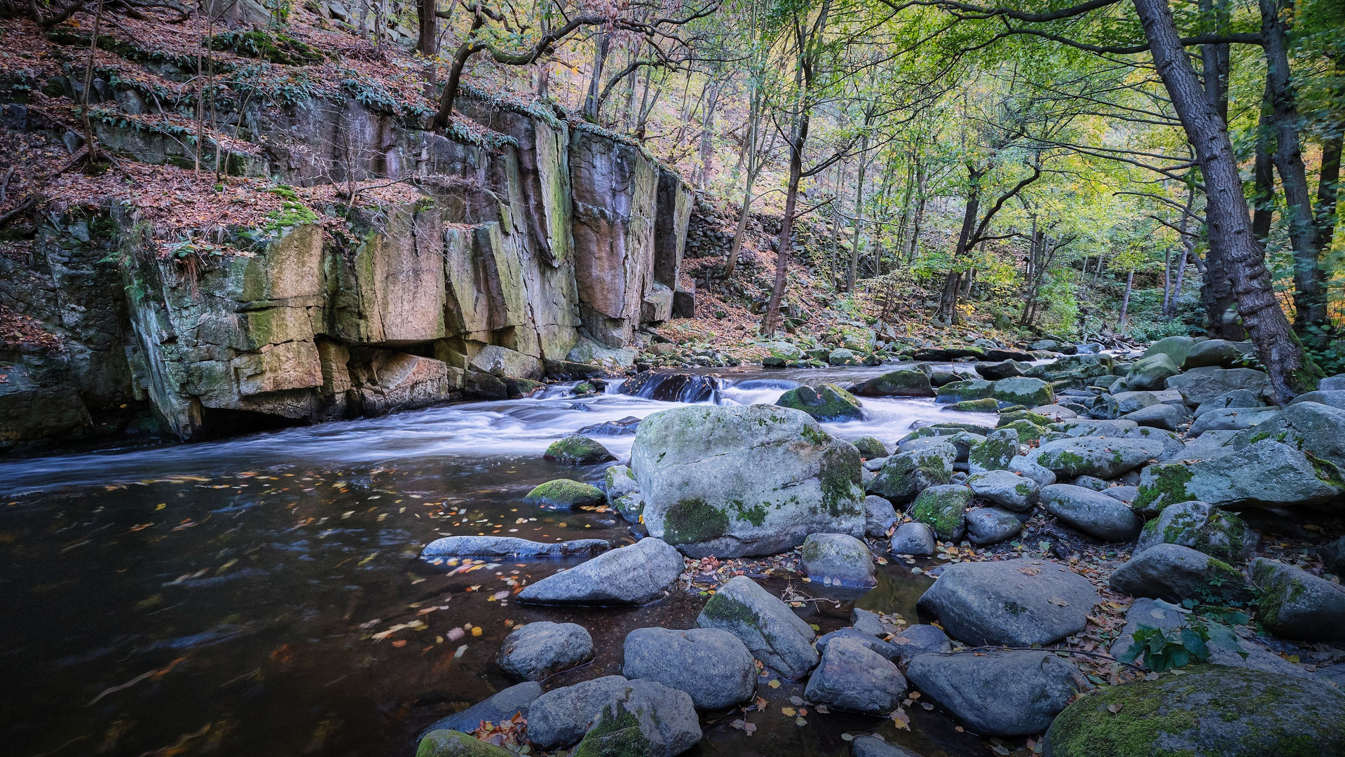 Bodetal | Harz