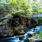 Bodetal im Harz