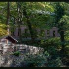 Bodetal im Harz