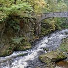 Bodetal im Harz