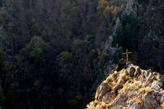 Bodetal, Thale, Harz