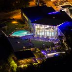 Bodetal Therme in Thale