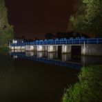 Bodewehr Staßfurt...