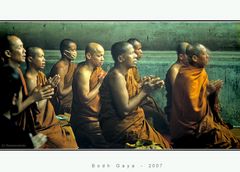 Bodh Gaya #5