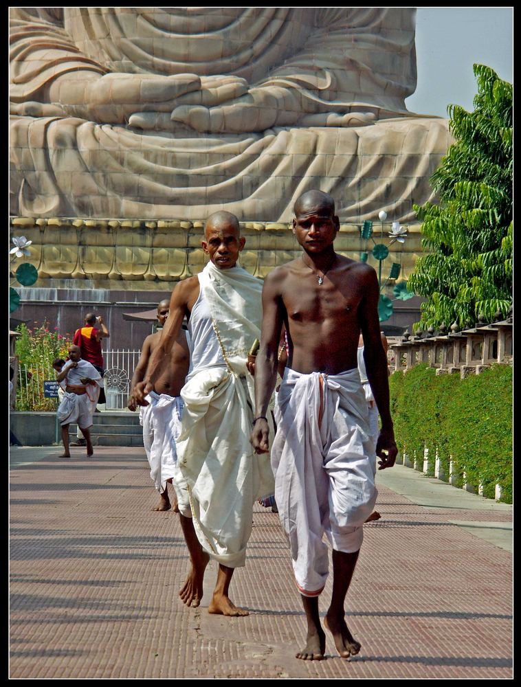 ..Bodhgaya...