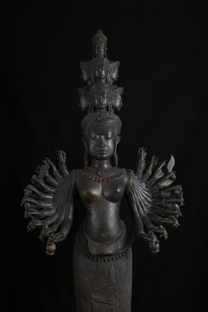 bodhisattva avalokiteshvara