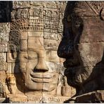 Bodhisattva in Angkor