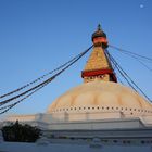 Bodhnath Stupa