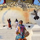 Bodhnath Stupa