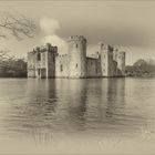 Bodiam...